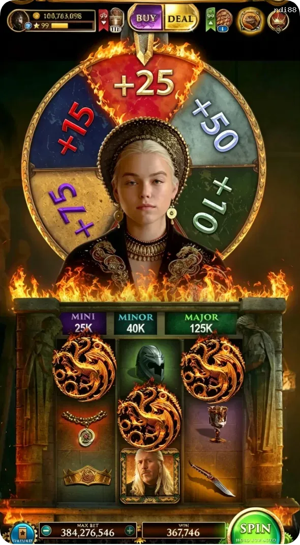 rdi88 Masuk